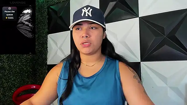 melany rouse18 online show from March 4, 3:46 am