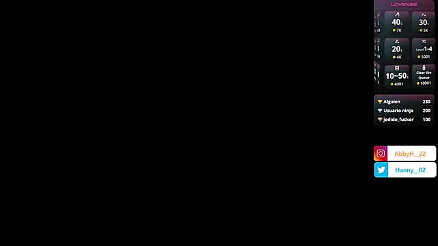  Ashley 33 online show from October 15, 9:06 pm