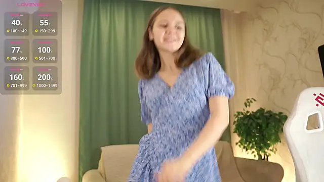 Agaveforests online show from November 14, 9:04 pm