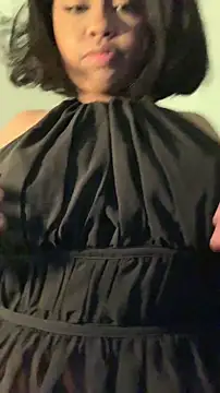 Dahiana Giil online show from October 9, 6:06 am