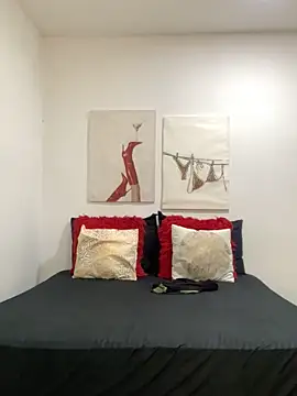 Dahiana Giil online show from September 27, 7:59 am