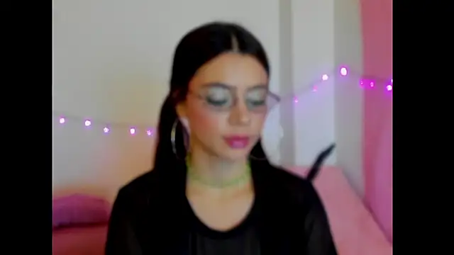 Danna Myst online show from October 24, 11:45 pm