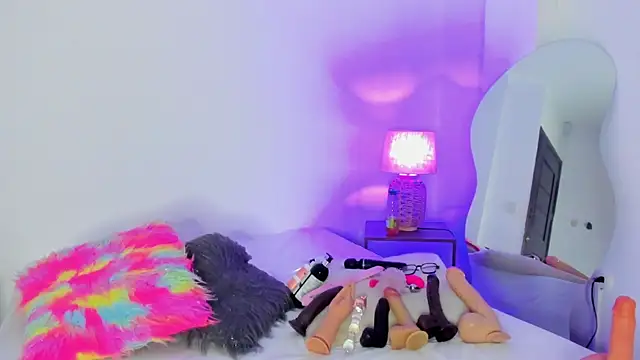 naomy 68 online show from October 14, 2:58 am