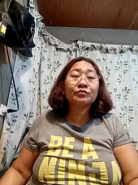 hotchubby88 online show from September 29, 7:57 am