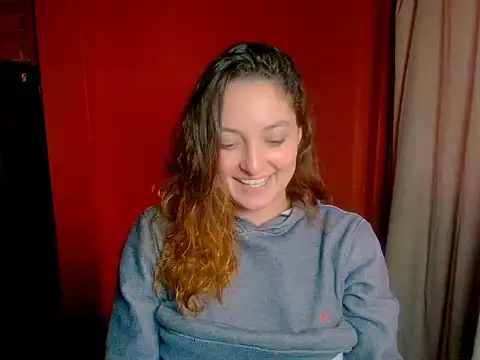 Daianna m  online show from April 29, 7:19 pm