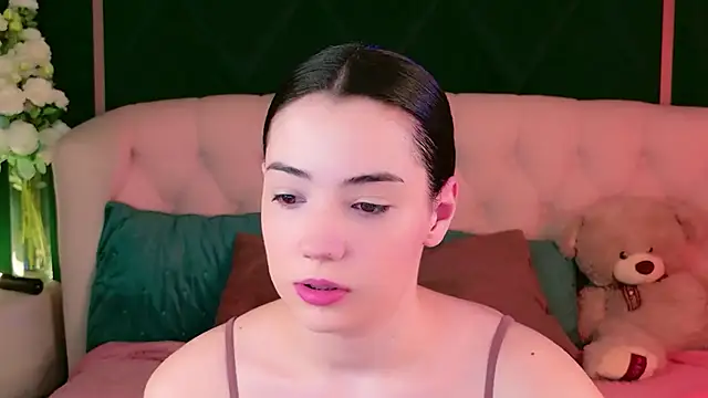 Alice Deleon online show from March 7, 11:06 am