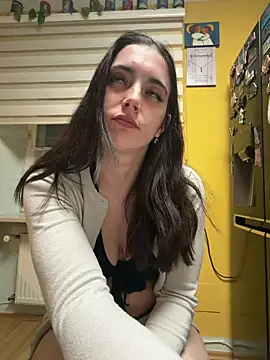 sexymelli18 online show from April 7, 6:54 pm