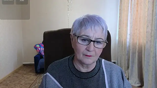 Sandra Snowflake online show from January 19, 11:50 am