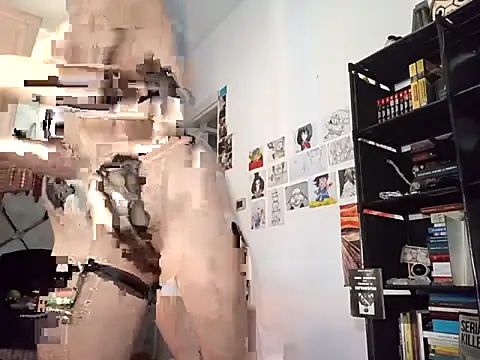 MirianaB online show from September 30, 11:05 am