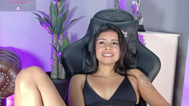katia foxxx  online show from July 17, 6:11 pm