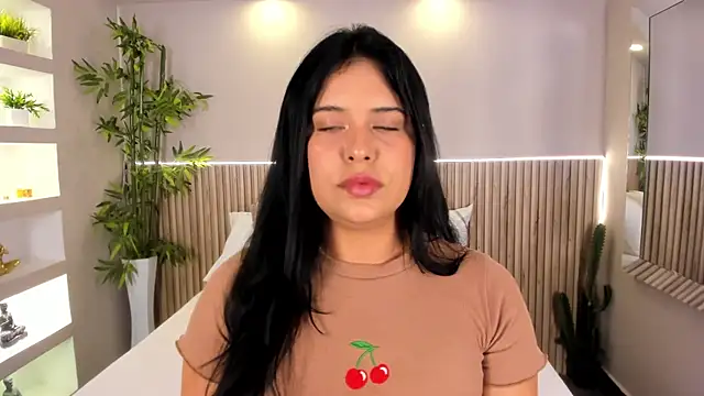 GeorginaReyes online show from April 20, 10:46 pm