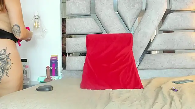 Braylen Sanchez online show from September 27, 2:35 pm