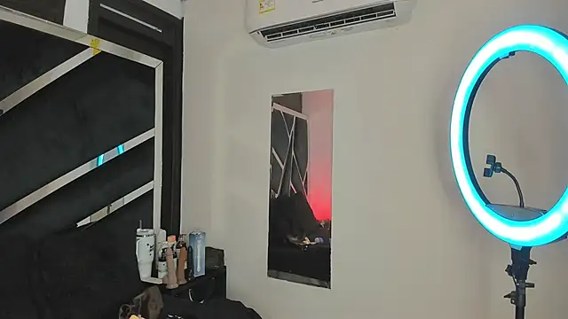 Rubyxht online show from February 9, 1:24 pm