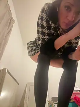 Gabriella316 online show from February 14, 4:47 am