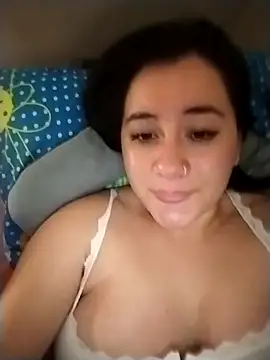 sweetie  annieee online show from September 25, 5:28 am