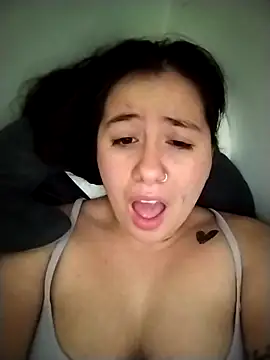 sweetie  annieee online show from October 21, 5:11 am