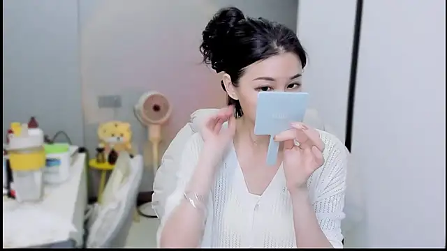 A dabo online show from November 25, 3:14 pm