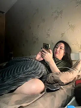 Naughtbaby 2025 online show from September 10, 12:54 am