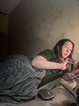 Naughtbaby 2025 online show from October 15, 3:53 am