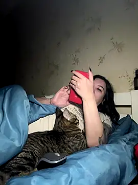 Naughtbaby 2025 online show from December 15, 2:28 am