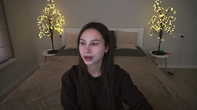 PaigePrado online show from September 26, 12:47 pm