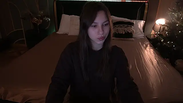 PaigePrado online show from December 22, 6:38 am