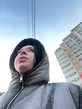 AlishaOfThorns online show from March 5, 10:33 am