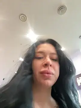 AlishaOfThorns online show from February 26, 5:28 am