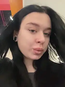 AlishaOfThorns online show from October 15, 8:39 am