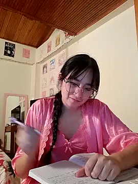 Arielle lov online show from October 30, 11:39 pm