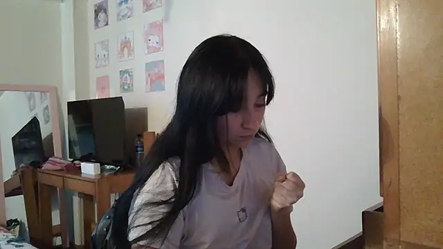 Arielle lov online show from November 14, 9:15 pm