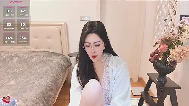 Tingdie online show from April 2, 1:41 pm