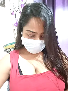 COZY ROZI online show from September 21, 12:26 pm