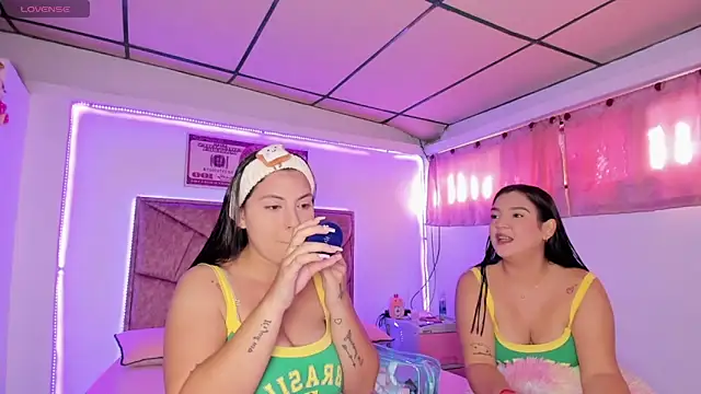 Cristal Smith20 online show from December 15, 12:54 pm