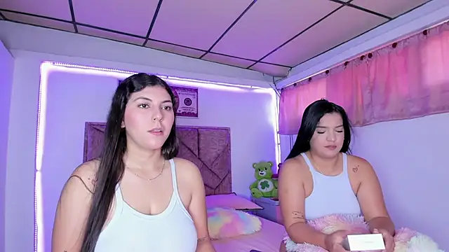 Cristal Smith20 online show from October 11, 12:41 pm