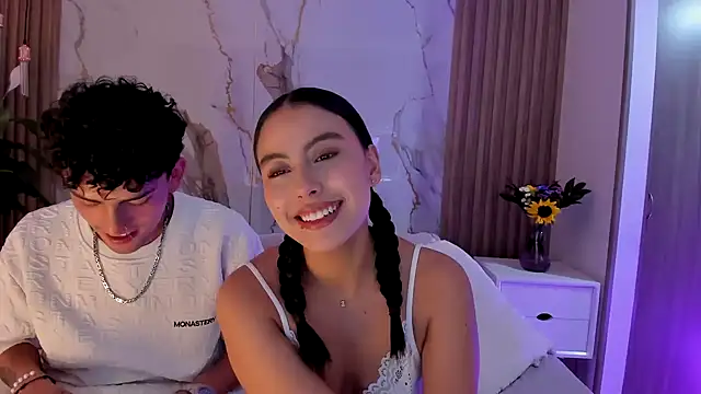 miss martiina online show from March 17, 8:13 pm