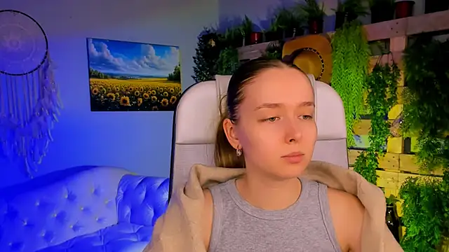 JenniferGraces online show from October 21, 10:30 am