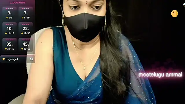 nehanya telugu online show from February 21, 4:08 pm