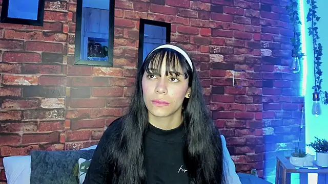 TANIA 06 online show from September 13, 1:41 pm