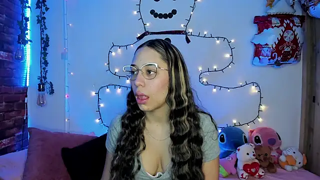 TANIA 06 online show from December 21, 1:37 pm