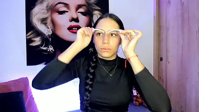 TANIA 06 online show from November 29, 1:59 pm