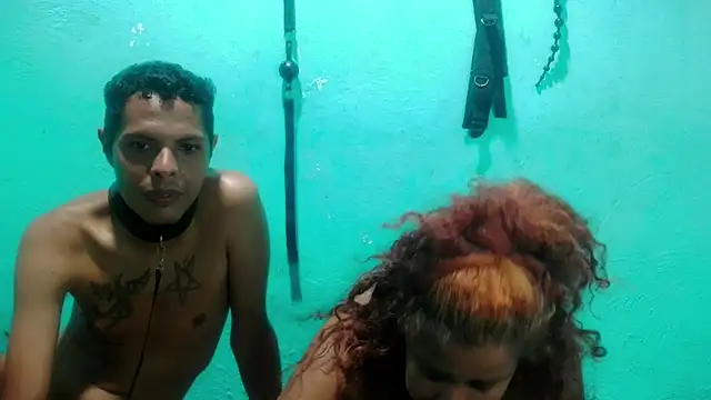 shirlihot online show from October 5, 12:59 am