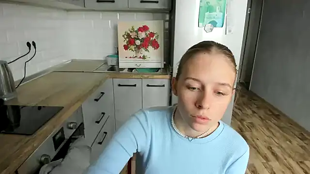 AnnNorriss online show from October 14, 1:14 pm