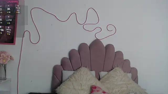 emily-777 online show from September 17, 10:41 pm