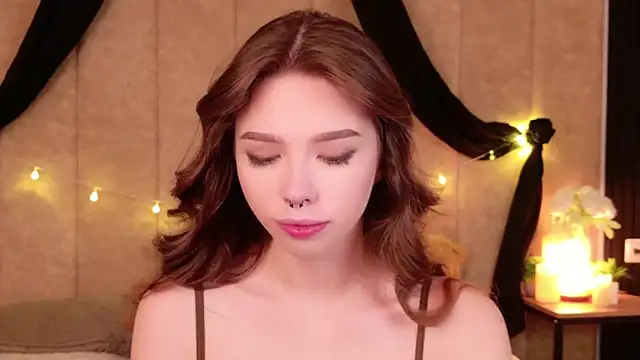 Sierra Fane online show from October 11, 6:07 am