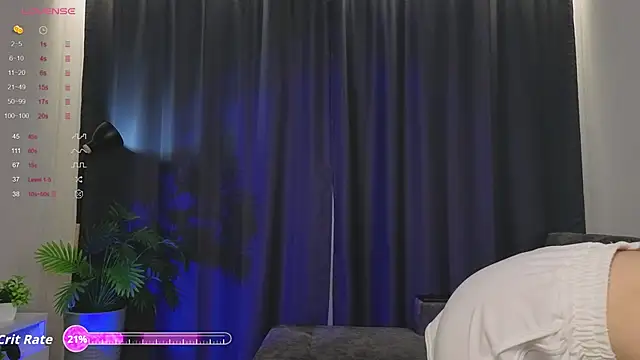 Nerdy Amy online show from November 22, 4:09 pm