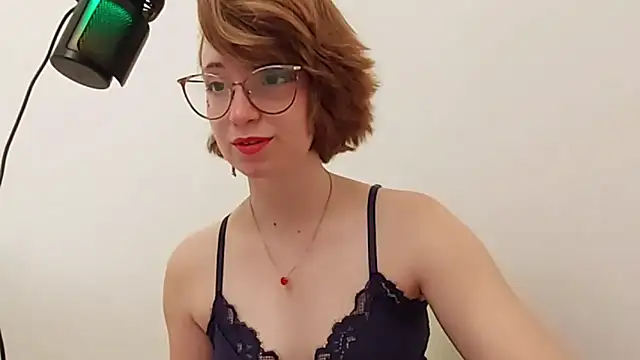 Elise Nyx online show from September 23, 1:42 pm