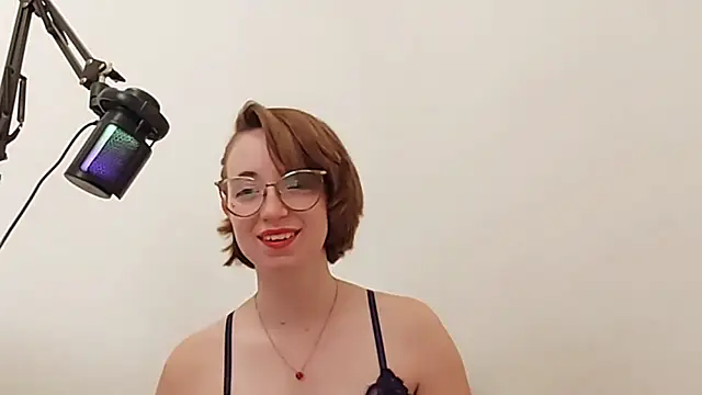 Elise Nyx online show from September 26, 2:04 pm