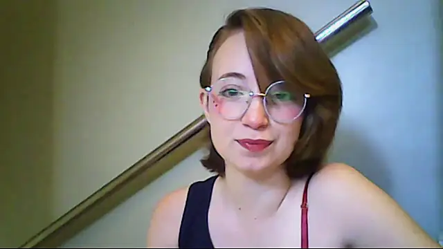 Elise Nyx online show from November 26, 12:50 pm