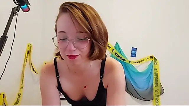 Elise Nyx online show from November 21, 3:03 pm